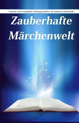 Denis Geier, Diverse' - Zauberhafte Märchenwelt, Häftad. Tillgänglighet: Lägg i varukorg