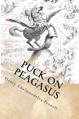 Henry Cholmondeley-Pennell, Mrs Ber Ballin - Puck on Peagasus: Illustrated, Häftad. Tillgänglighet: Lägg i varukorg