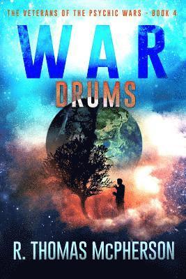 R. Thomas McPherson - War Drums, Häftad. Tillgänglighet: Lägg i varukorg