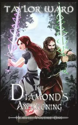 Jazmin McCoy - The Diamond's Awakening: Heiress: Volume One, Häftad. Tillgänglighet: Lägg i varukorg