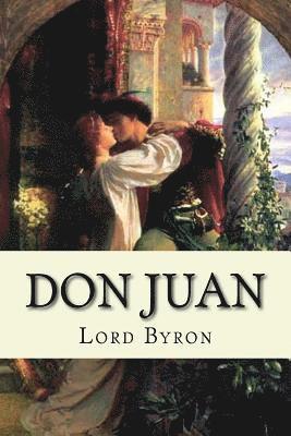 Byron - Don Juan, Häftad