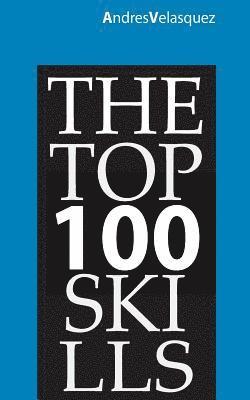 Andres Velasquez - TOP 100 Skills, Häftad. Tillgänglighet: Lägg i varukorg