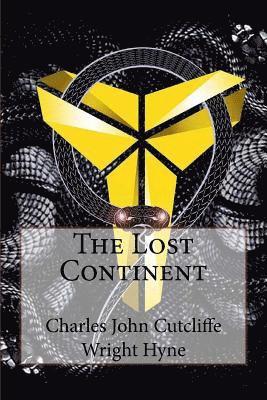 Charles John Cutcliffe Wright Hyne, Paula Benitez - The Lost Continent Charles John Cutcliffe Wright Hyne, Häftad. Tillgänglighet: Lägg i varukorg