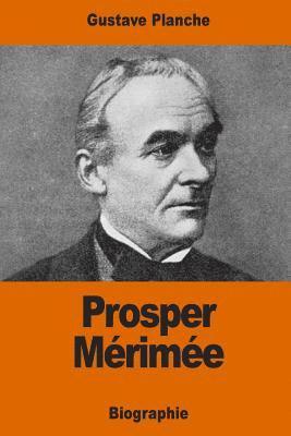 Gustave Planche - Prosper Mérimée, Häftad. Tillgänglighet: Lägg i varukorg
