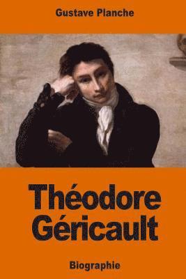 Gustave Planche - Théodore Géricault, Häftad. Tillgänglighet: Lägg i varukorg