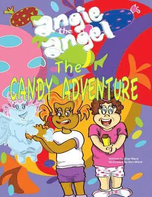Kenneth Ward - The Candy Adventure, Häftad. Tillgänglighet: Lägg i varukorg