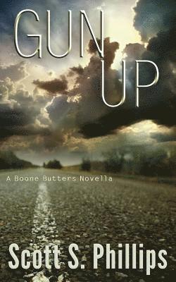 Scott S. Phillips - Gun Up, Häftad. Tillgänglighet: Lägg i varukorg