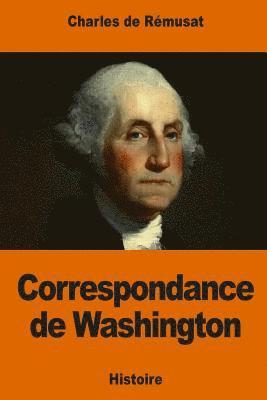 Charles de Rémusat - Correspondance de Washington, Häftad. Tillgänglighet: Lägg i varukorg