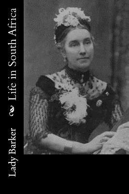 Lady Barker - Life in South Africa, Häftad. Tillgänglighet: Lägg i varukorg