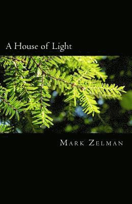 Mark Zelman - A House of Light, Häftad. Tillgänglighet: Lägg i varukorg