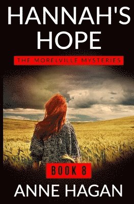 Anne Hagan - Hannah's Hope, Häftad. Tillgänglighet: Lägg i varukorg