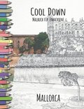 Cool Down - Malbuch fur Erwachsene