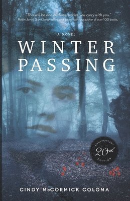 Cindy Coloma - Winter Passing, Häftad. Tillgänglighet: Lägg i varukorg