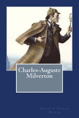 Kenneth Andrade - Charles-Auguste Milverton, Häftad. Tillgänglighet: Lägg i varukorg