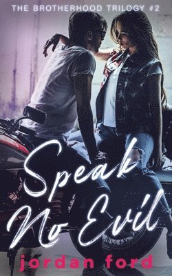Jordan Ford - Speak No Evil, Häftad. Tillgänglighet: Lägg i varukorg