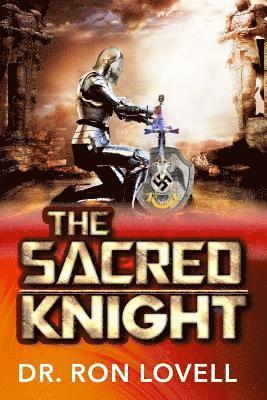 Ron Lovell - The Sacred Knight, Häftad. Tillgänglighet: Lägg i varukorg