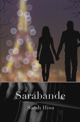Sarah Hina - Sarabande, Häftad. Tillgänglighet: Lägg i varukorg