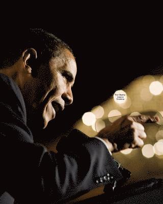 Walt F J Goodridge - Obama Legacy Timeline, Häftad. Tillgänglighet: Tillfälligt slut