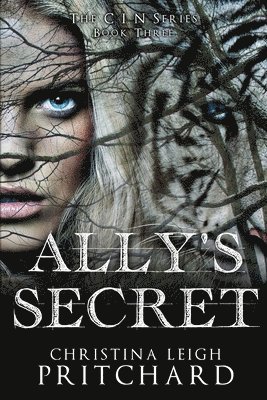 Christina Leigh Pritchard - Ally's Secret, Häftad. Tillgänglighet: Lägg i varukorg