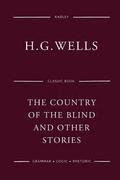 The Country Of The Blind And Other Stories