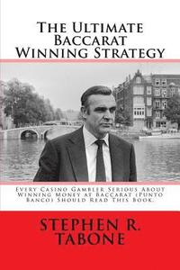 Ultimate Baccarat Winning Strategy