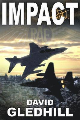 David Gledhill - Impact, Häftad. Tillgänglighet: Lägg i varukorg
