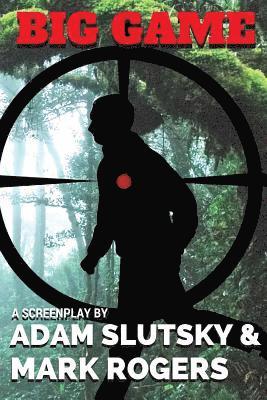 Mark Rogers, Adam Slutsky - Big Game, Häftad. Tillgänglighet: Lägg i varukorg