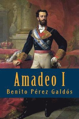 Amadeo I