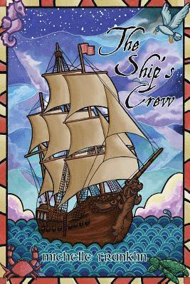 Michelle Franklin - The Ship's Crew: A Marridon Novella, Häftad. Tillgänglighet: Lägg i varukorg