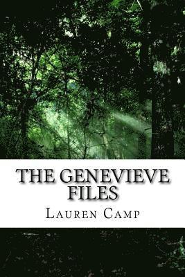 Lauren Camp - The Genevieve Files: Salt, Häftad. Tillgänglighet: Lägg i varukorg