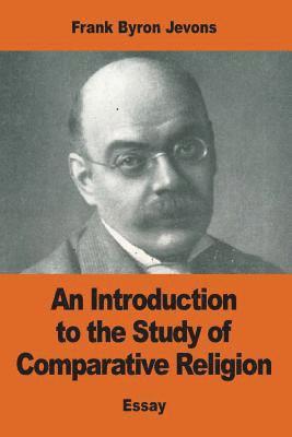 Frank Byron Jevons - An Introduction to the Study of Comparative Religion, Häftad. Tillgänglighet: Lägg i varukorg