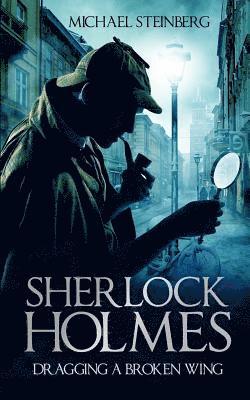 Michael Steinberg - Sherlock Holmes: Dragging a Broken Wing, Häftad. Tillgänglighet: Lägg i varukorg