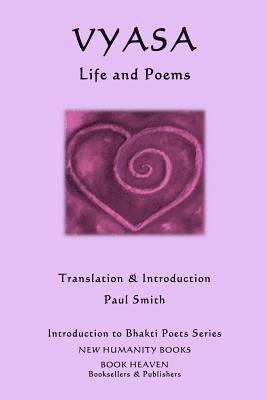 Vyasa - Vyasa - Life & Poetry, Häftad. Tillgänglighet: Lägg i varukorg