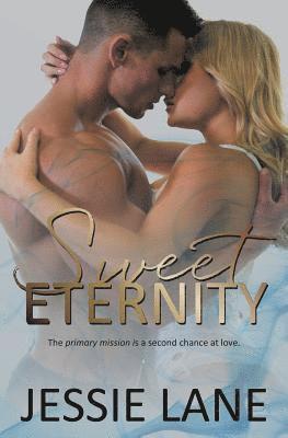 Jessie Lane - Sweet Eternity, Häftad. Tillgänglighet: Lägg i varukorg