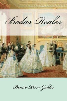 Bodas Reales
