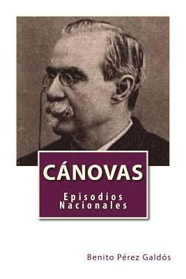 Cánovas