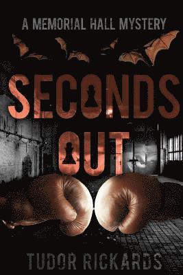 Tudor Rickards - Seconds Out, Häftad. Tillgänglighet: Lägg i varukorg