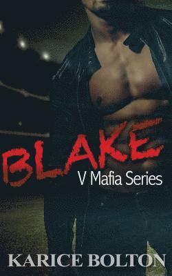 Karice Bolton - Blake, Häftad. Tillgänglighet: Lägg i varukorg