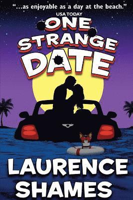 Laurence Shames - One Strange Date, Häftad. Tillgänglighet: Lägg i varukorg