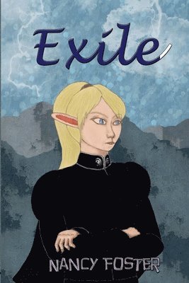 Nancy Foster - Exile, Häftad. Tillgänglighet: Lägg i varukorg