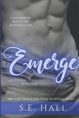 S E Hall - Emerge, Häftad. Tillgänglighet: Lägg i varukorg