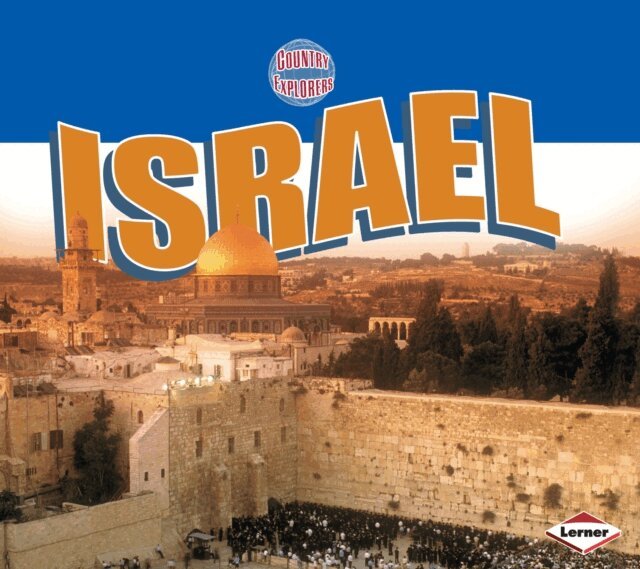 Marcia S. Gresko - Israel, E-bok
