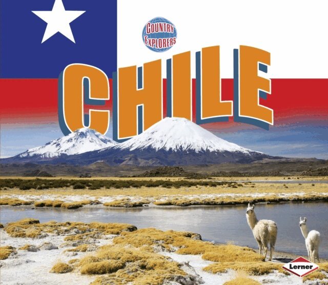 Jennifer A. Miller - Chile, E-bok