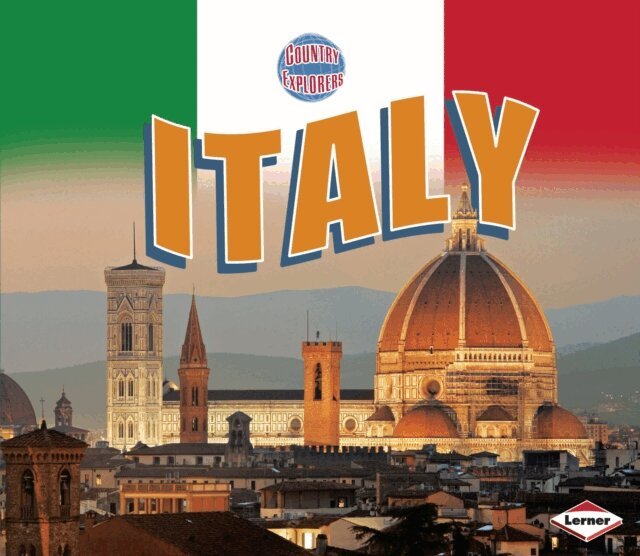 Madeline Donaldson - Italy, E-bok. Tillgänglighet: Lägg i varukorg
