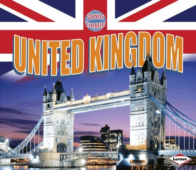 Madeline Donaldson - United Kingdom, E-bok. Tillgänglighet: Lägg i varukorg