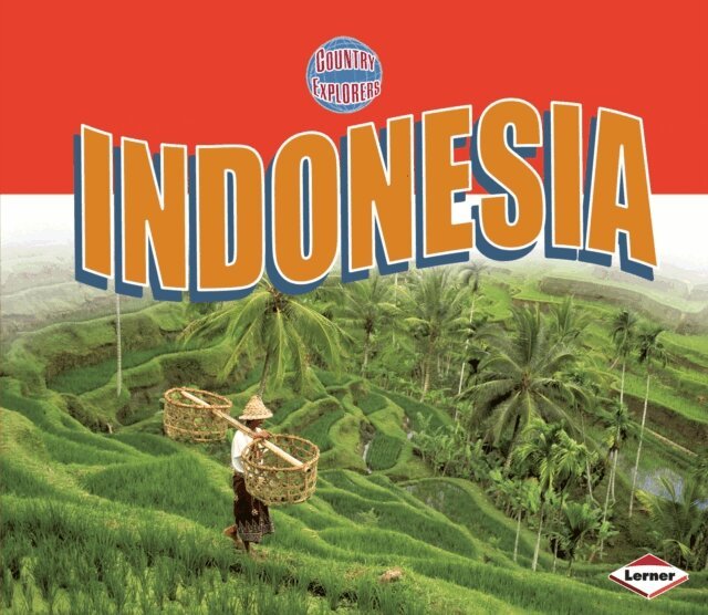 Robin Lim - Indonesia, E-bok