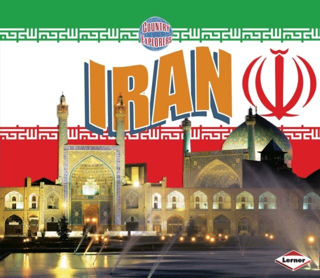 Madeline Donaldson - Iran, E-bok. Tillgänglighet: Lägg i varukorg