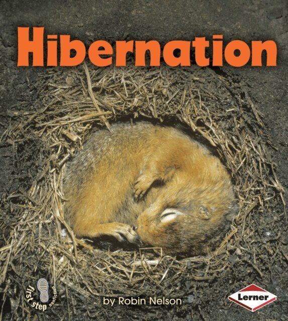 Robin Nelson - Hibernation, E-bok