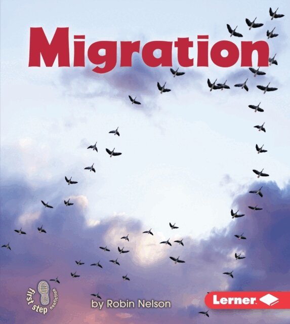 Robin Nelson - Migration, E-bok
