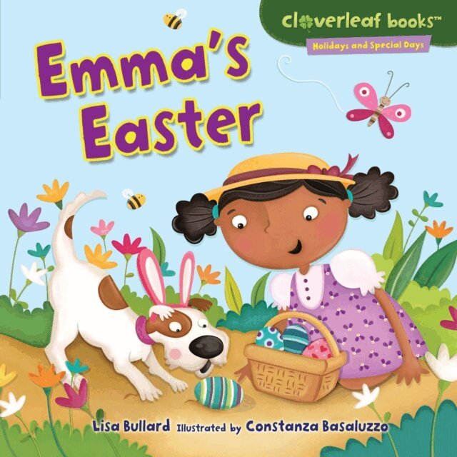 Emma's Easter